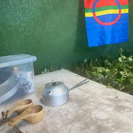 Lavvu *
